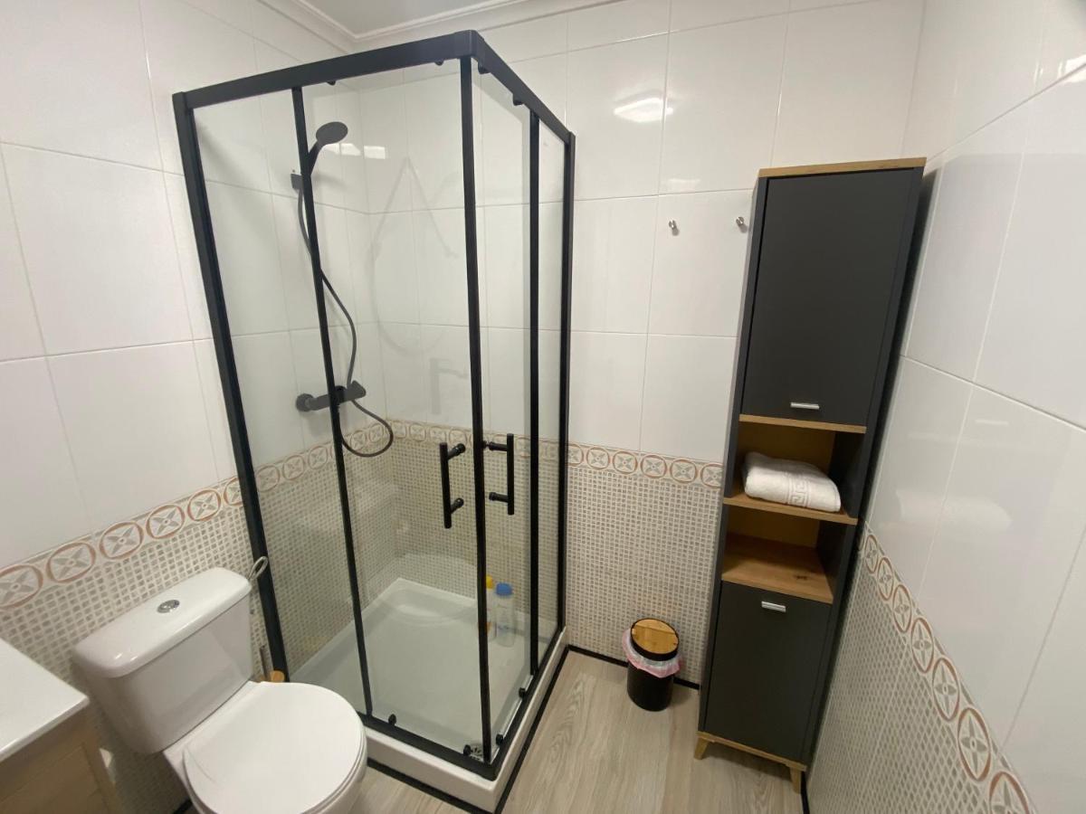Homely Apartments Las Salinas Torrevieja Eksteriør bilde
