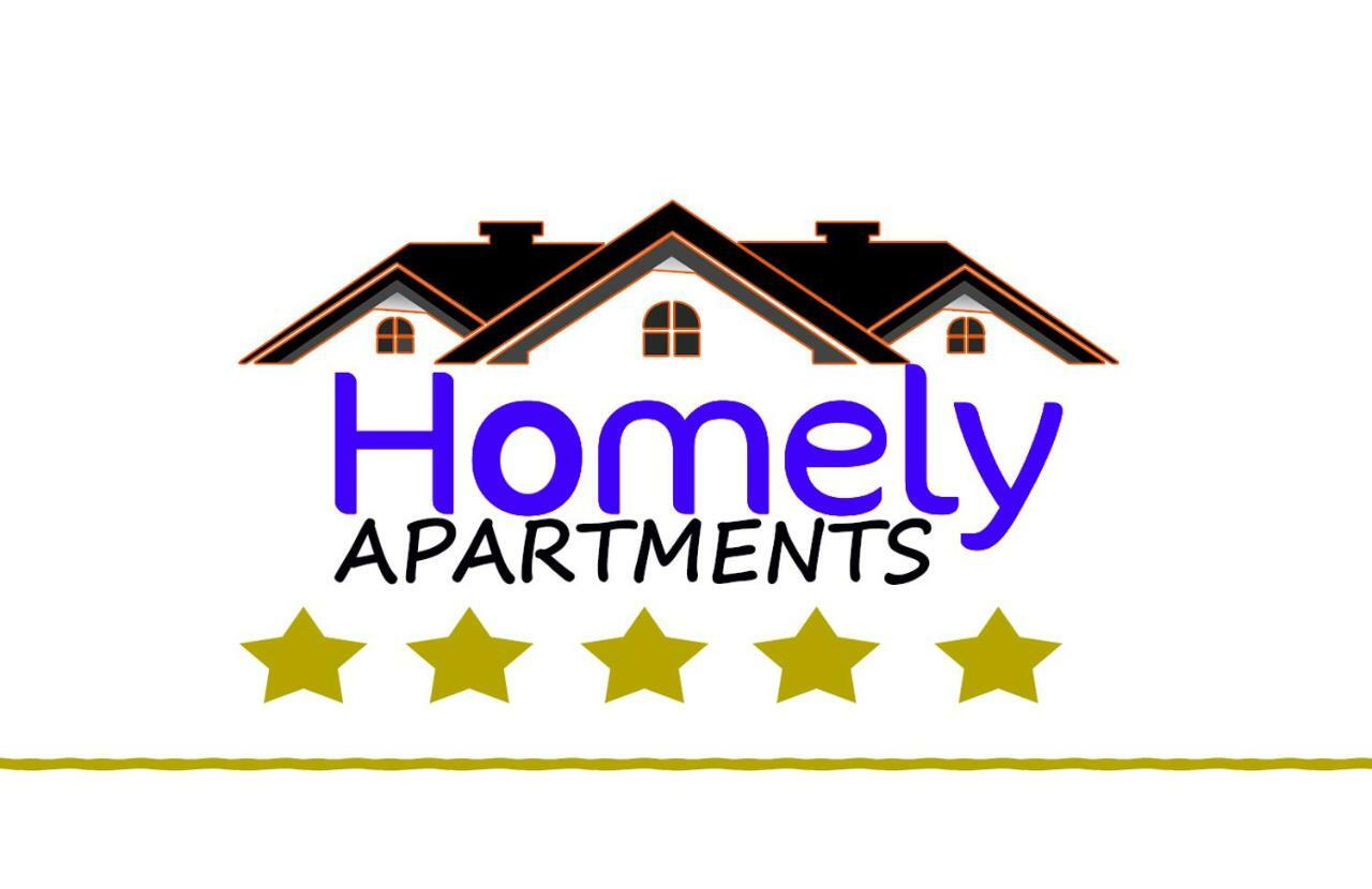 Homely Apartments Las Salinas Torrevieja Eksteriør bilde
